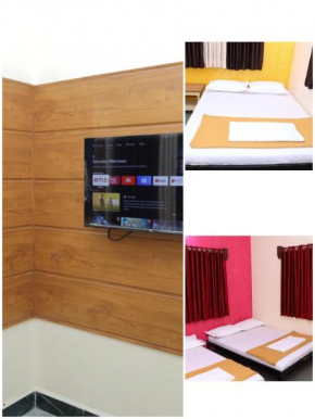 Hotel laxminarayan